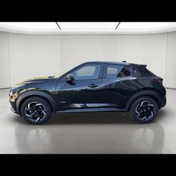 Nissan Juke 1.6 Hybrid 143ch N-Connecta Beaucouz&eacute;