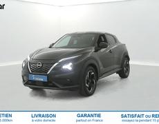 Nissan Juke Vitrolles