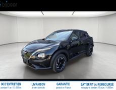 Nissan Juke Vitrolles