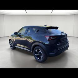 Nissan Juke 1.6 Hybrid 143ch N-Connecta Vitrolles