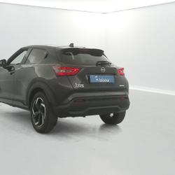 Nissan Juke 1.6 Hybrid 143ch N-Connecta Trappes