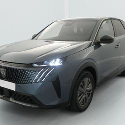 Peugeot 3008 Hybrid 145 e-DCS6 Allure Vitrolles