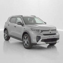 Citroen C3 Aircross C3 AIRCROSS 1.2 Hybride 145ch Plus e-DCS6 Molsheim