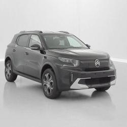 Citroen C3 Aircross C3 AIRCROSS 1.2 Hybride 145ch Plus e-DCS6 Bruz