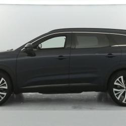 Renault Espace 5 Espace E-Tech full hybrid 200 7pl Iconic 5p Saint-Jean-d'Illac