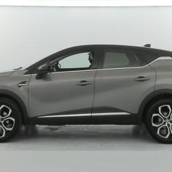 Renault Captur TCe 90 Techno 5p Saint-Priest