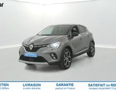 Renault Captur Vitrolles