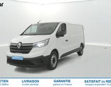 Renault Trafic Saint-Priest
