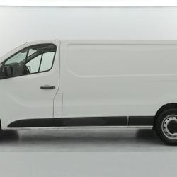 Renault Trafic TRAFIC CA DCI 130 L2H1 3T ADVANCE 4p Trappes