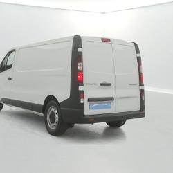 Renault Trafic TRAFIC CA DCI 130 L2H1 3T ADVANCE 4p Trappes