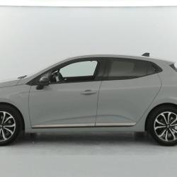 Renault Clio 5 Clio E-Tech full hybrid 145 ch GSR2 Techno 5p Beaucouz&eacute;