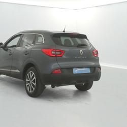 Renault Kadjar dCi 110 Energy eco&sup2; Zen EDC 5p Mondeville