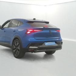 Renault Rafale E-Tech full hybrid 200 ch esprit Alpine 5p Vitrolles