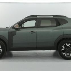 Dacia Duster Hybrid 140 Extreme 5p Rez&eacute;