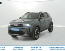 Dacia Duster Mondeville
