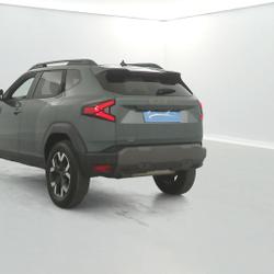 Dacia Duster Hybrid 140 Extreme 5p Vitrolles
