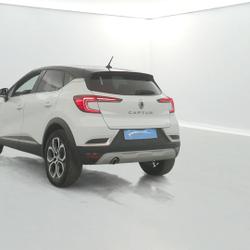 Renault Captur Blue dCi 115 EDC Intens 5p Rez&eacute;
