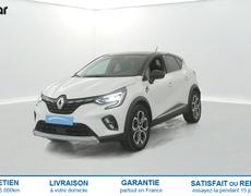 Renault Captur Mondeville