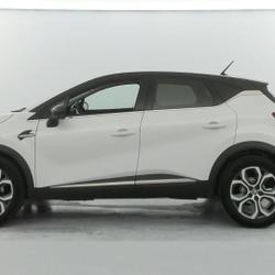 Renault Captur Blue dCi 115 EDC Intens 5p Mondeville