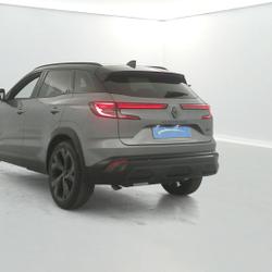 Renault Austral E-Tech hybrid 200 Iconic esprit Alpine 5p Rez&eacute;