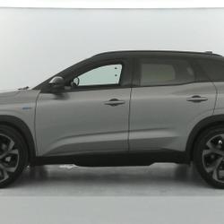 Renault Austral E-Tech hybrid 200 Iconic esprit Alpine 5p Trappes
