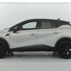 Renault Captur E-Tech 145 SL Rive Gauche 5p Beaucouz&eacute;