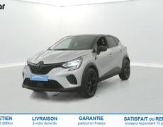 Renault Captur Vitrolles