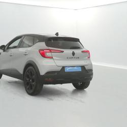Renault Captur E-Tech 145 SL Rive Gauche 5p Trappes