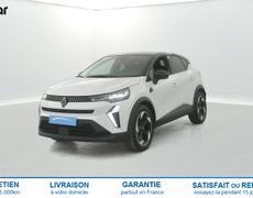 Renault Captur Mondeville