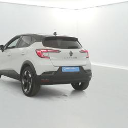 Renault Captur Eco-G 100 ch Techno 5p Mondeville