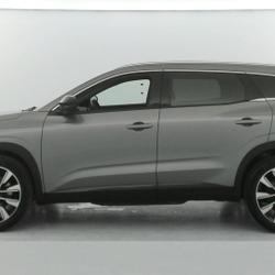 Renault Espace 5 Espace E-Tech full hybrid 200 GSR2 Techno 5p Saint-Jean-d'Illac
