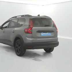 Dacia Jogger TCe 110 7 places GSR2 Extreme 5p Saint-Priest