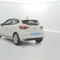 Renault Clio 5 Clio E-Tech 140 21N Zen 5p Rez&eacute;