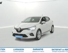 Renault Clio 5 Trappes
