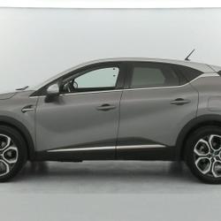 Renault Captur E-Tech Plug-in 160 Intens 5p Vitrolles