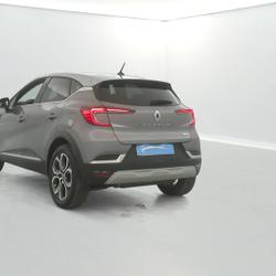 Renault Captur E-Tech Plug-in 160 Intens 5p Molsheim