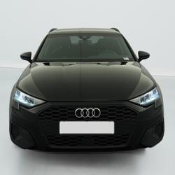 Audi A3 Sportback 30 TFSI Mild Hybrid 110 S tronic 7 Design Beaucouz&eacute;