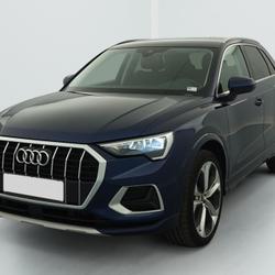 Audi Q3 35 TDI 150 ch S tronic 7 Design Saint-Jean-d'Illac