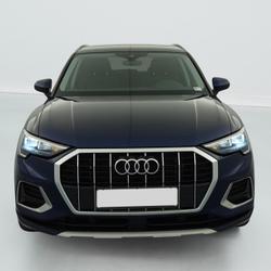 Audi Q3 35 TDI 150 ch S tronic 7 Design Saint-Priest