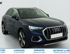 Audi Q3 Vitrolles