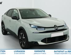 Citroen C4 Vitrolles