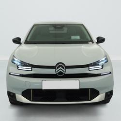 Citroen C4 Hybride 145 e-DCS6 Max Vitrolles