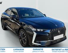 DS DS4 Vitrolles