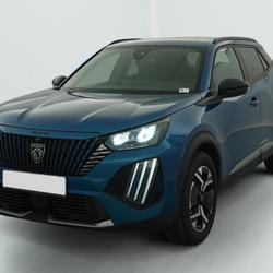 Peugeot 2008 100 S S BVM6 Allure Bruz