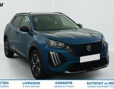 Peugeot 2008 Vitrolles