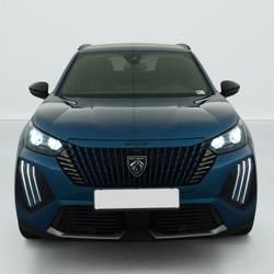 Peugeot 2008 100 S S BVM6 Allure Vitrolles