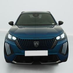 Peugeot 2008 100 S S BVM6 Allure Bruz