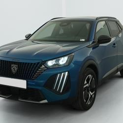 Peugeot 2008 100 S S BVM6 Allure Bruz