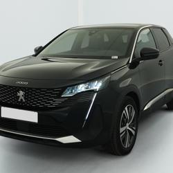 Peugeot 3008 Hybrid 180 e-EAT8 Allure Pack Bruz