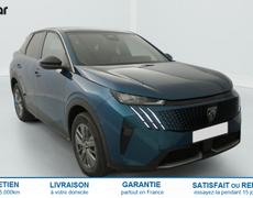Peugeot 3008 Vitrolles